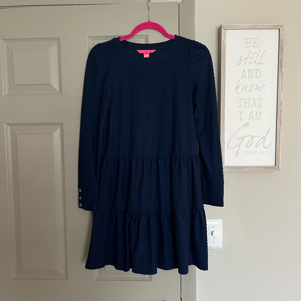 Lilly Pulitzer Dress Size XS